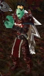 Grunt Ragefist