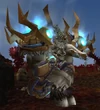 Primal Mighthorn