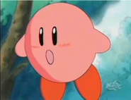 Kirby pilot