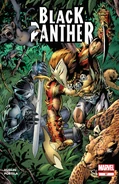 Black Panther Vol 4 37