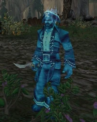 Image of Black Conrad's Ghost