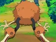 EP498 Doduo derrotado