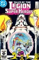 Legion of Super-Heroes Vol 2 314