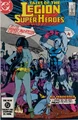 Legion of Super-Heroes Vol 2 318