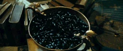 Licorice Snaps