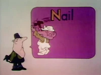 SB--NNail