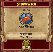 Stopwatch