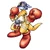 Kangarumon b
