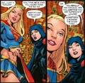 Supergirl Raven 01