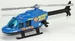 Propper Chopper Blu