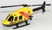 Propper Chopper YelBlk
