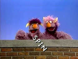 TwoHeadedSpin