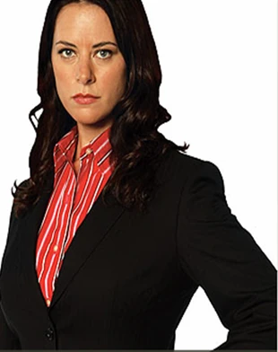 Christine Johnson