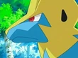 EP511 Manectric