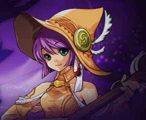 Kali Guide - The Lunia Wiki - Lunia, characters, guides, and more