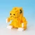 DotAgumon toy