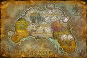 WorldMap-Northrend