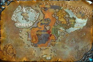 WorldMap-BoreanTundra