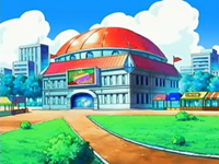 EP518 Concurso Pokémon de Corazón