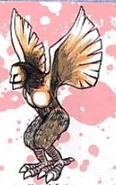 C4 Harpy