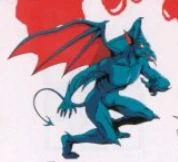 DX Gargoyle