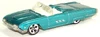 63 T-Bird Teal