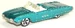 63 T-Bird Teal
