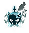Osamodas symbol