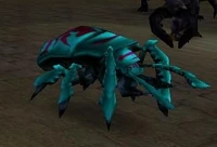 Shrieker Scarab