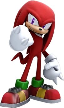 Knuckles2006