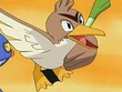 EP521 Farfetch'd de Holly