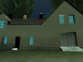 The Farm