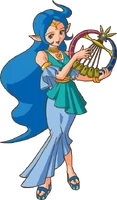 Nayru (Oracle of Ages)