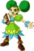 Farore (Oracle of Ages & Oracle of Seasons)