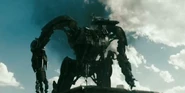 Harvester
