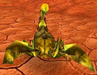 Image of Armored Scorpid