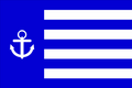 Apotosflag