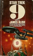 Star Trek 9, Bantam