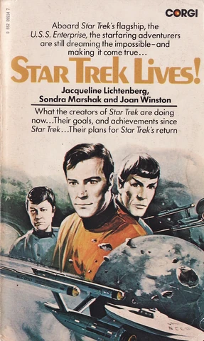 File:Star Trek Lives!, Corgi.jpg