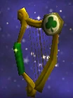 Harp O' The Emerald Isle