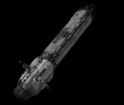 NOVA missile