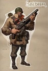 Soldier concept1