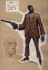 Spy concept1