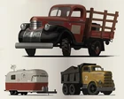 Tf2 vehicles