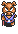 A Pig Soldier from A Link to the Past