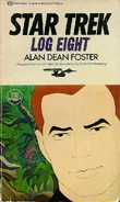 Star Trek Log 8