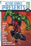 ACTOR Comics Presents Vol 1 1