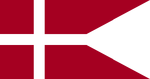 Flag of Denmark