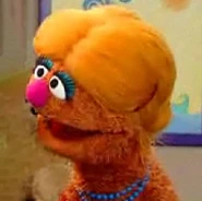 Chester's Mom