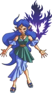Possessed Nayru